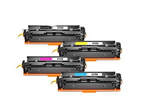 zestaw tonerów CMYK dla CLP-325W CLX-3185FW
