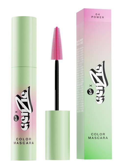 ilustracja tusz do rzes Lime Crime wegańskie
