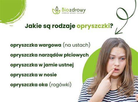 infografika rodzaje łupieżu i objawy